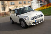 Mini One D