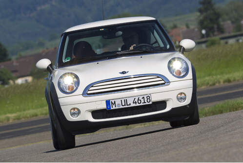 Mini One Minimalist