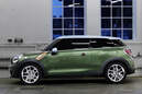 Mini Paceman Concept