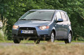 Mitsubishi Colt 1.3 Cleartec Intense