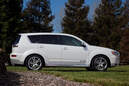 Mitsubishi Outlander GT Prototyp