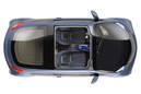 Mitsubishi i MIEV Sport Air Concept