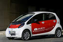 Mitsubishi i MiEV