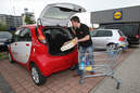 Mitsubishi i-MiEV