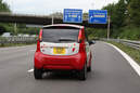 Mitsubishi i-MiEV