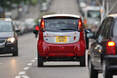 Mitsubishi i-MiEV