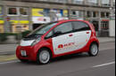Mitsubishi iMiEV