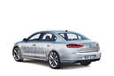 Mittelklasse-Limousine VW Passat