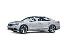 Mittelklasse-Limousine VW Passat