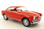 Modellauto Alfa Romeo Giulietta Sprint
