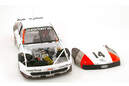 Modellauto Audi 200 quattro Trans-Am