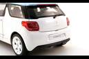 Modellauto Citroen DS3 von Norev