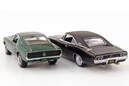 Modellauto Ford Mustang