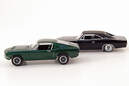 Modellauto Ford Mustang