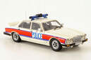 Modellauto Jaguar XJ Series