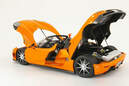 Modellauto Koenigsegg CCX