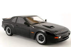 Modellauto Porsche 924