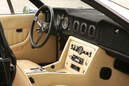 Monteverdi High Speed 375/4, Innenraum