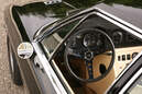 Monteverdi High Speed 375/4, Lenkrad