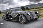 Morgan Plus 8 4.8