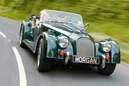 Morgan Roadster