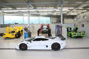 Mosler MT900 GTR XX