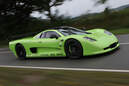 Mosler MT900 GTR XX
