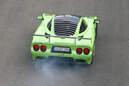 Mosler MT900 GTR XX