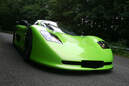 Mosler MT900 GTR XX