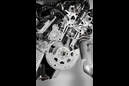 Motoren-Entwicklung