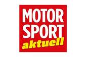 Motorsport aktuell Logo