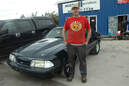 Mustang-Tuner in Kanada