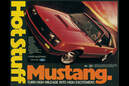 Mustang-Tuner in Kanada