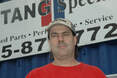 Jeff Chapman hat sein Hobby zum Beruf gemacht und motzt Mustangs auf. Mustang-Tuner in Kanada