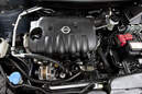 NIssan Qashqai +2 1.6