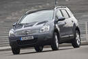 NIssan Qashqai +2 1.6