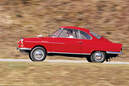 NSU Sport Prinz, Baujahr 1966