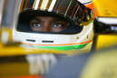 Narain Karthikeyan 2005