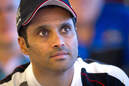 Nasser Al Attiyah