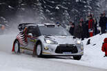 Nasser Al-Attiyah Schweden Rallye 2012 Qatar WRT