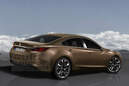 Neuer Mazda 6, 2012