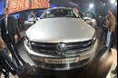 Neuer VW Touareg, auch als Hybrid zu haben