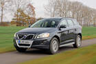Neuer Volvo-Motor