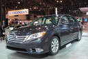 New York-Motorshow