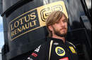 Nick Heidfeld