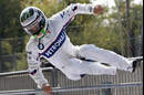 Nick Heidfeld