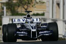 Nick Heidfeld