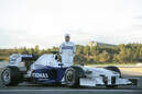 Nick Heidfeld