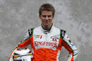 Nico Hülkenberg