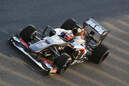 Nico Hülkenberg, Sauber, Formel 1-Test, Jerez, 5.2.2013
